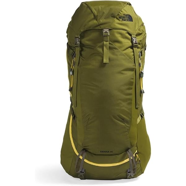 Amazon.co.jp: The North Face (ザ・ノース・フェイス) Terra 65
